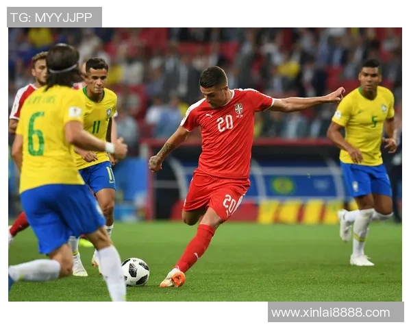 塞尔维亚足球明星的璀璨星空与他们的辉煌成就盘点